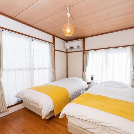 Pine Tree Apartment Kamakura Exterior foto
