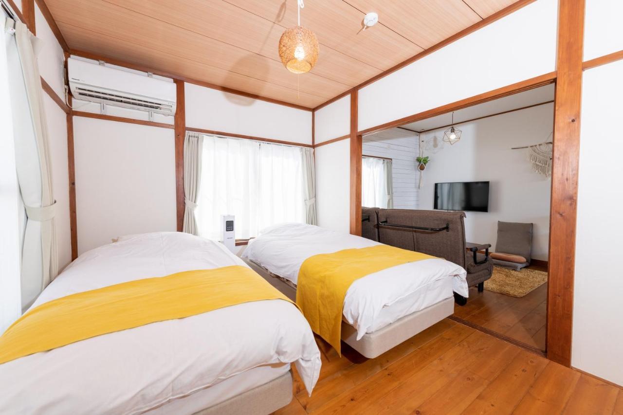 Pine Tree Apartment Kamakura Exterior foto